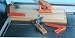 4 Piece Woodworking Safety KIT for SAW Router