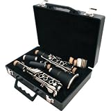EM Winston B Flat Student Clarinet
