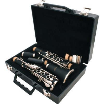 EM Winston B Flat Student Clarinet