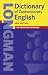 Longman Dictionary of Contemporary English