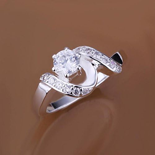 Ananta Jewelry Fashion JewelryHandmade FingerRing simulated Shining RingR158