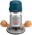 Bosch 1617EVS 2-1/4-Horsepower Variable-Speed Router