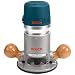 Bosch 1617EVS 2-1/4 HP Variable-Speed Router