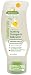 BabyGanics Foamin' Fun Foaming Body Wash & Shampoo, Gentle Formula, Fragrance Free, 10.65-Fluid Ounce Bottles (Pack of 2)