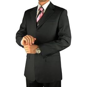 Dark Charcoal Mens Suits Italian Merino Wool 150s Quality Hand Tailored Complete 2pc Suit w/ Jacket and Pants for Business and Year Round Use 41ZgDYkv5uL. AA280 Dark Charcoal Mens Suits Italian Merino Wool 150s Quality Hand Tailored Complete 2pc Suit w/ Jacket and Pants for Business and Year Round Use