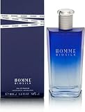 Biosilk Homme by Farouk Systems for Men 3.4 oz Eau de Parfum Spray