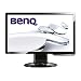 Benq G2220HD 54,6 cm (21,5 Zoll) Full-HD TFT Monitor VGA, DVI (Kontrastverh�ltnis dyn. 40000:1, Reaktionszeit 5ms) schwarz