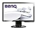 BenQ G2220HD 21.5 Inch Wide LCD Monitor (16:9 Full-HD 1080P,5ms, 10,000:1,DVI) - Glossy Black