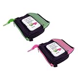 The First Years Pacifier Case, Colors May Vary The First Years Pacifier Case, Colors May Vary