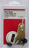 Larsen Supply #0-3005 Delta #212 Fauc Rep Kit