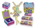 Friendship Fairy Necklace in Keepsake Gift Box