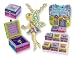 Friendship Fairy Necklace in Keepsake Gift Box