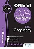Higher geography : 2010-2014