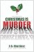 Christmas is Murder (A Rex Graves Mystery)