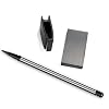 Boogie Board Stylus Holder / Magnet Kit - accessory for Paperless LCD Writing...