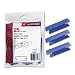 SMD64620 - Vinyl Tabs Inserts for Hanging File Folders