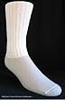 `MedCrew Diabetic Sock Medium (Fits sizes 9-11)