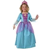 cesar - deguisement - panoplie barbie princesse ile merveilleuse 3/5 ans