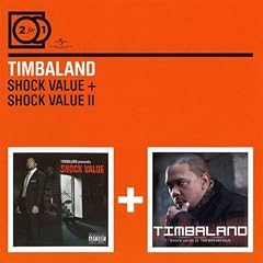 2 for 1: Shock Value/Shock Value II