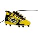 Green Bay Packers Cleat Lapel Pin