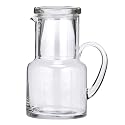 Essentials for the Home Carafe and Glass