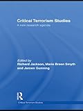 Critical terrorism studies : a new research agenda