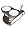 Odyssey White Ice 2Ball Putter (34, Left Hand)