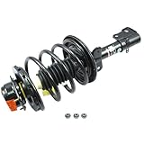 Monroe 171964R Quick-Strut Complete Strut Assembly