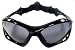 SeaSpecs Black Jet Specs Extreme Sea Specs Sunglasses