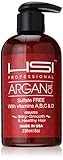 HSI PROFESSIONAL #1 SMOOTHING SHAMPOO WITH ARGAN OIL AND...