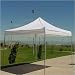 Festival 10x10’ Shelter