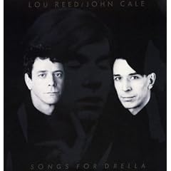 Songs for Drella