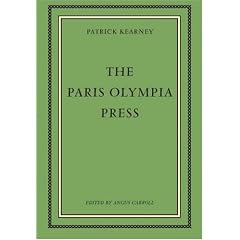 The Paris Olympia Press