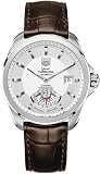 Tag Heuer Watches Tag Heuer Grand Carrera Chronometer Automatic Men's Watch