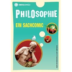 Philosophie: Ein Sachcomic