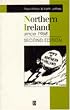Northern Ireland Since 1968 (Making Contemporary Britain)