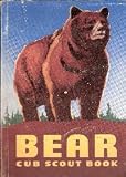 Books : Bear Cub Scout Book