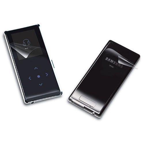I-LUV Samsung iSS113 Protective films for your Samsung K3