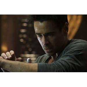 Total Recall-2 Disc-Steelbook Director's Cut/+ [Import allemand]