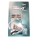 Health & Personal Care : Mach 3 Turbo Cartridges - Total: 20 Cartridges