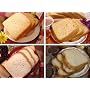 Bread Machine Mixes Sampler Pack (4 Pack)