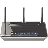 Review Belkin Components F5D8631uk4A / Belkin N1 Wireless Modem Router