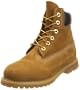 Timberland 6 in Premium FTB_6in Premium Boot - W 10360, Damen Stiefel, Braun (Rust Nubuck), EU 39 (US 8)