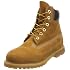 bottes camel Timberland 6 Premi