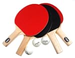 Stiga Classic 4-Player Table Tennis R...