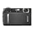 Sony Cyber-shot T500 Digital Camera - Black (10.1MP, 5x Optical) 3.5 inch LCD