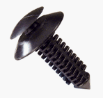 CRL 1988+ Ford/Jeep/Eagle Door Panel Fastener - Box