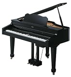 Roland RG3PE Digital Grand Piano Polished Ebony