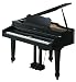 Roland RG3PE Digital Grand Piano Polished Ebony