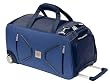 The Sharper Image TSI Airbourne Collection 22" Wheeled Duffle